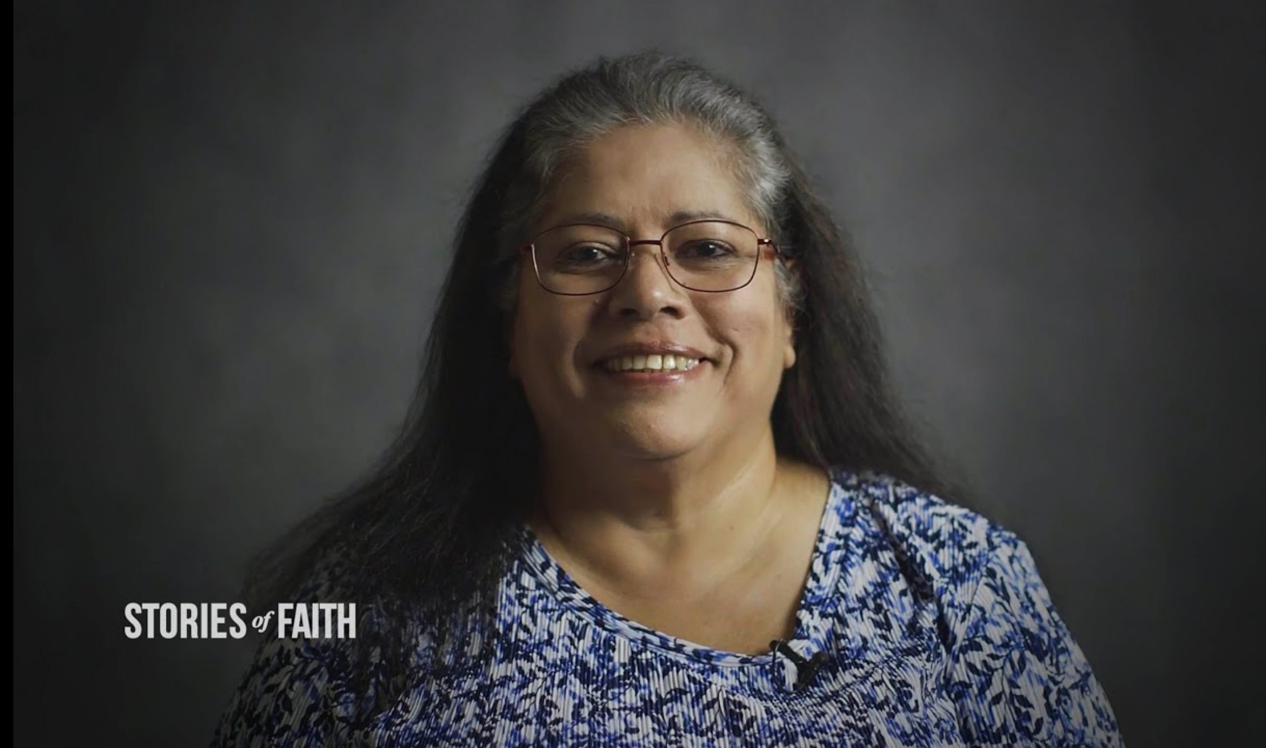 Breaking Tradition | Stories of Faith