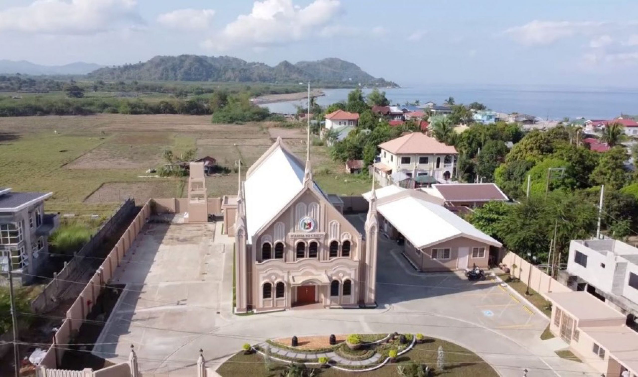 San Pedro-Narvacan Congregation house of worship dedicated to God