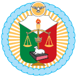Iglesia Ni Cristo (Church Of Christ) logo