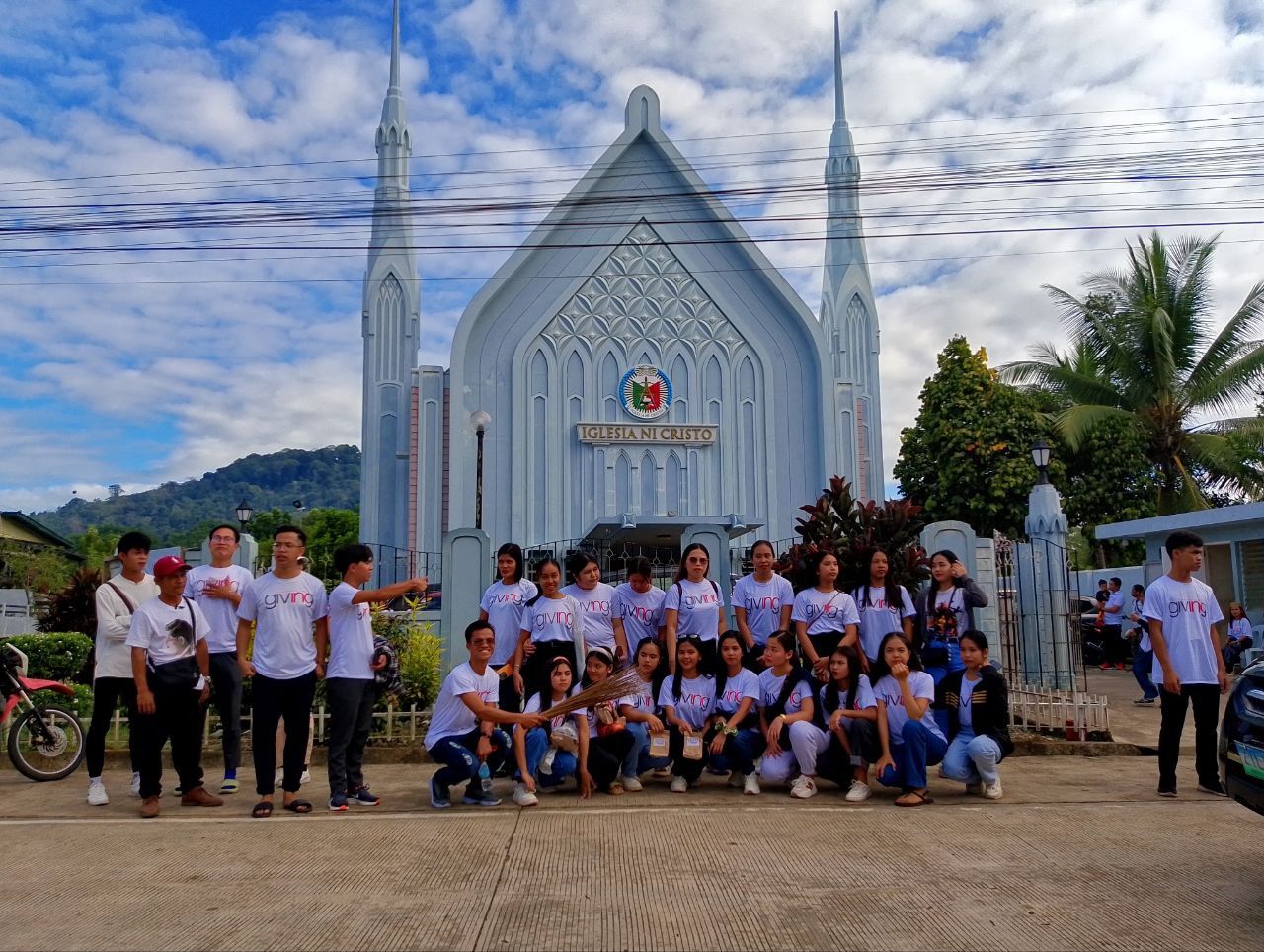 Buug District conducts clean-up drive – Iglesia Ni Cristo (Church Of ...