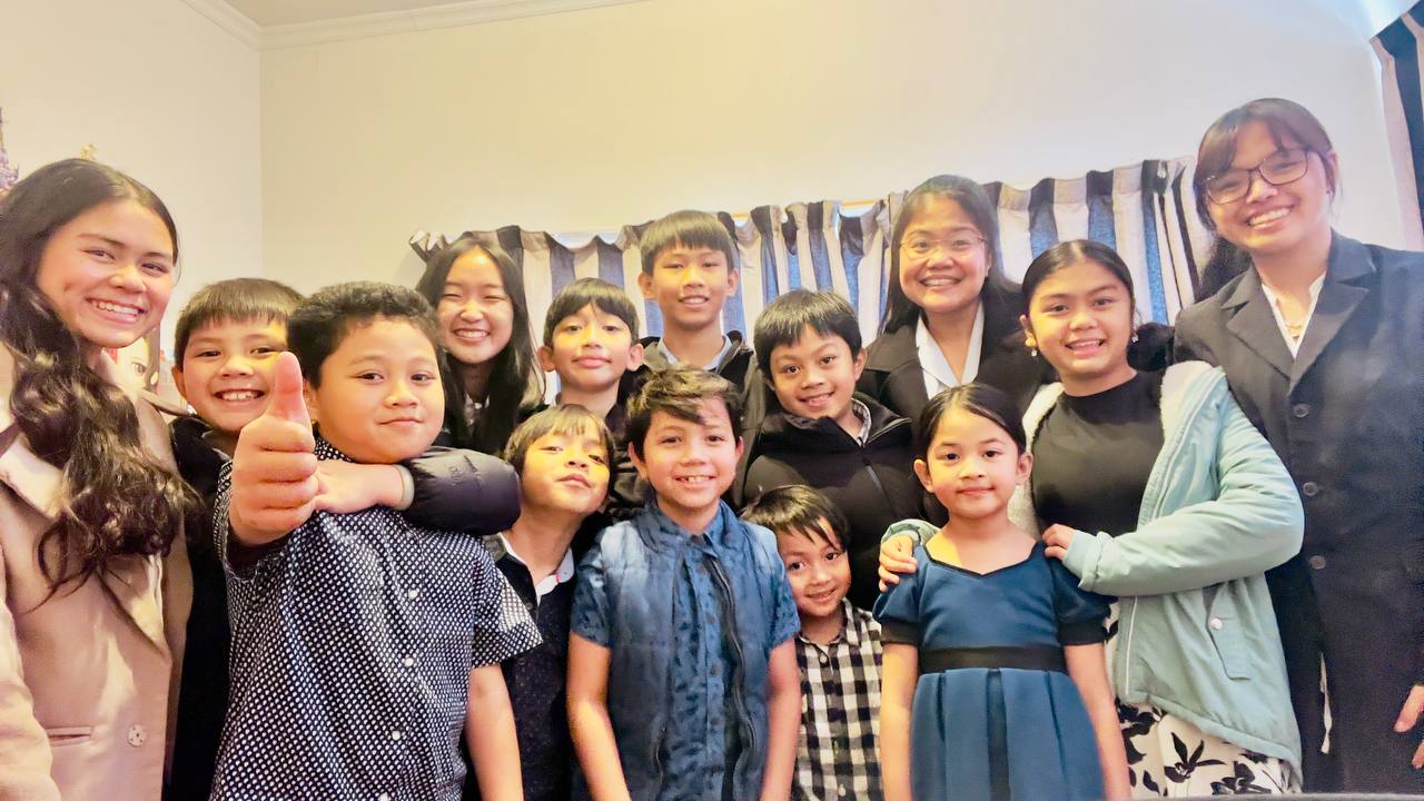 Invercargill South rep wins New Zealand South’s Tagisan ng Talino