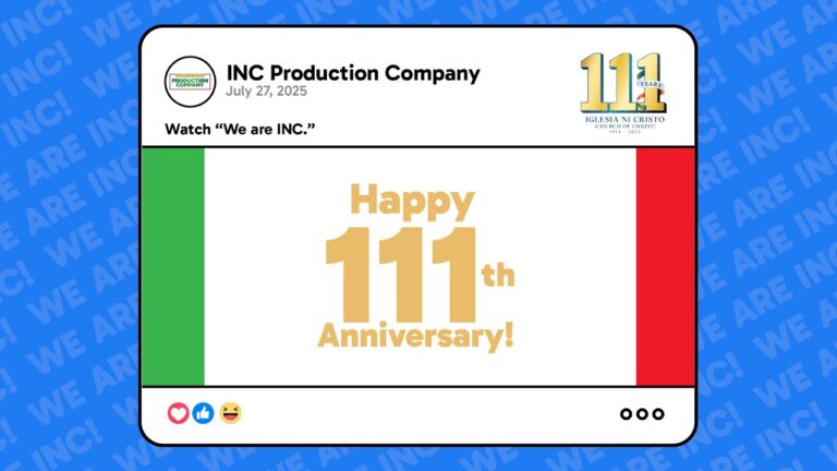 We Are INC