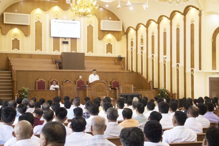 Zamboanga Del Norte three-pronged event reinforces CFO officers’ zeal