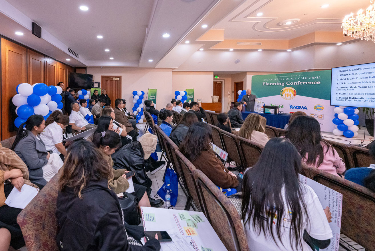 LA County preps for 2026 activities thru CFO planning conference