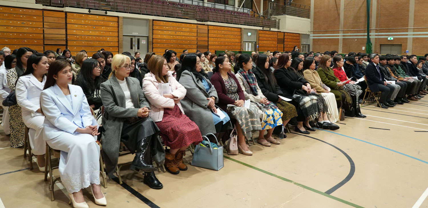 Dungannon Ext: Newest addition to the Ireland District