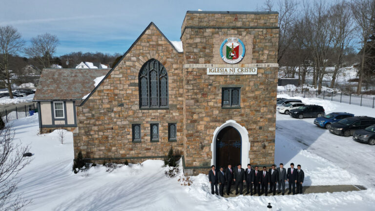 Windham Congregation marks silver anniversary via special worship service