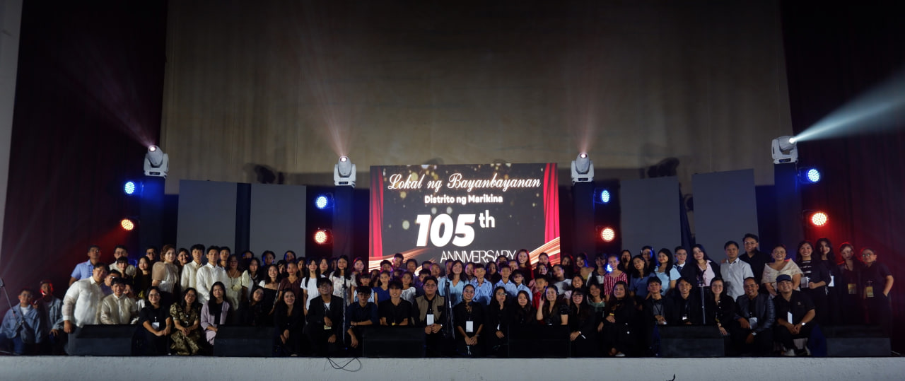 Musical concert marks Bayanbayanan Congregation’s 105th anniversary