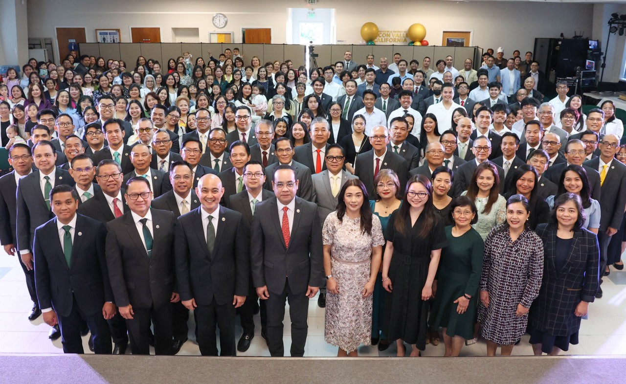 Blood donation, district office inauguration held in Silicon Valley