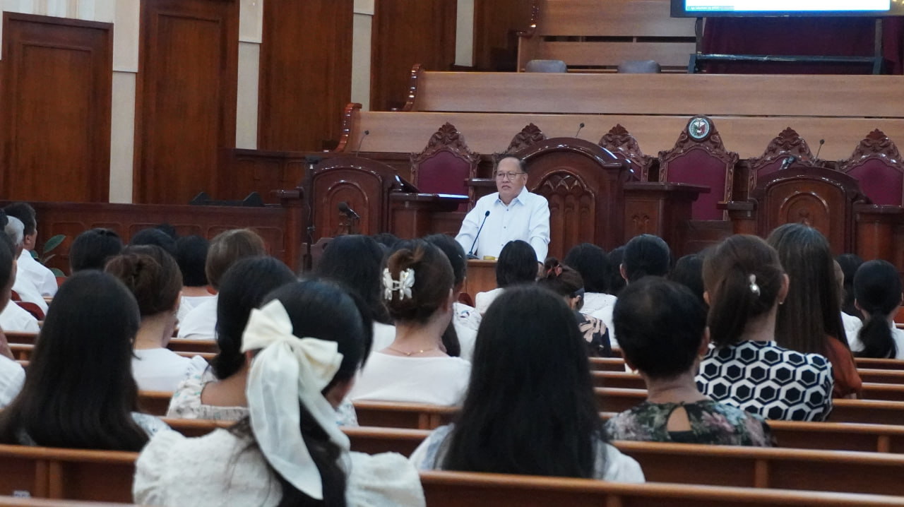 Kabankalan City District hosts fire and safety awareness seminar