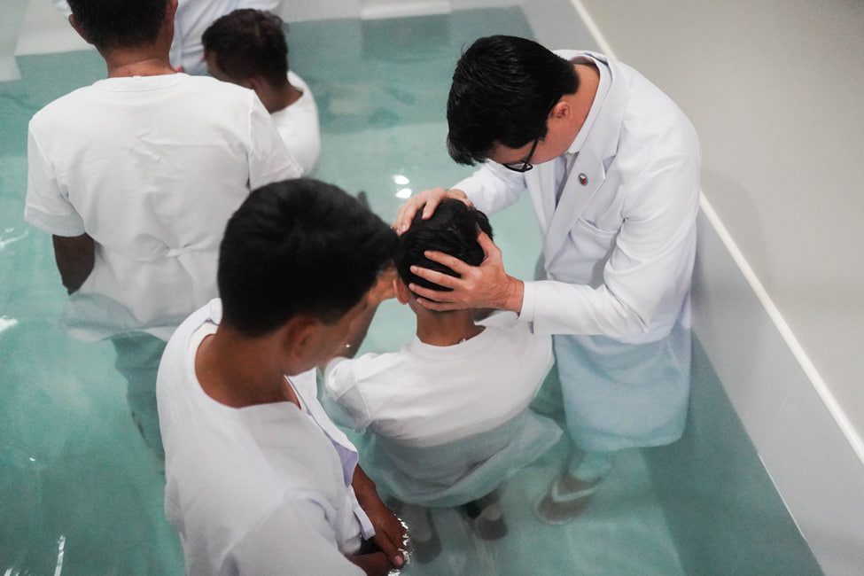 More than 150 converts added in Agusan del Norte District