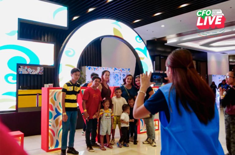 CFO LIVE at SMX Davao City: First in Mindanao